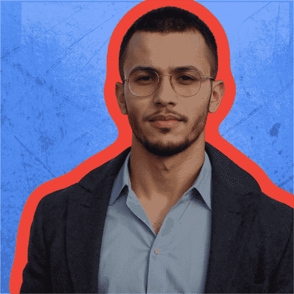 Youssef El Mansouri