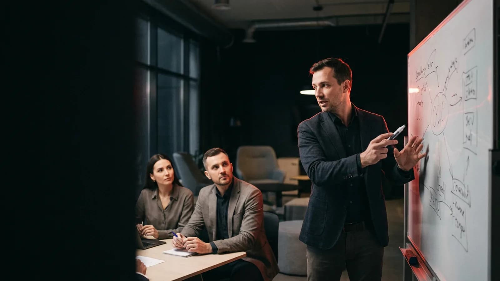 MARKETING DIGITAL PARA SERVICIOS PROFESIONALES