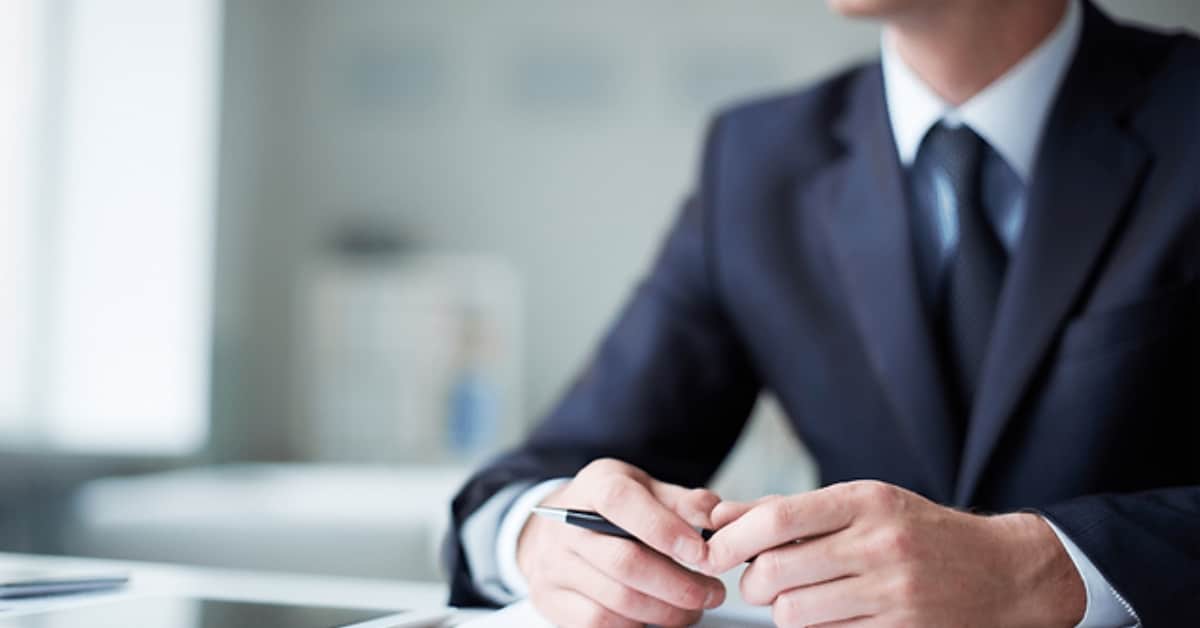 How to Build an Executive Social Media Strategy That Works
