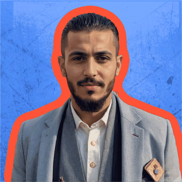 Omar Bensalah