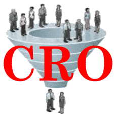 CRO conversion Rate Optimisation