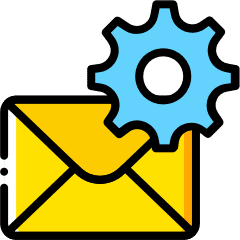 Email-automation services