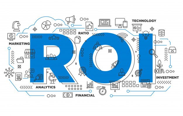 Get the best ROI out of your digital marketing budget