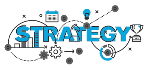 Sviluppa una strategia di marketing per aumentare il tuo ROI