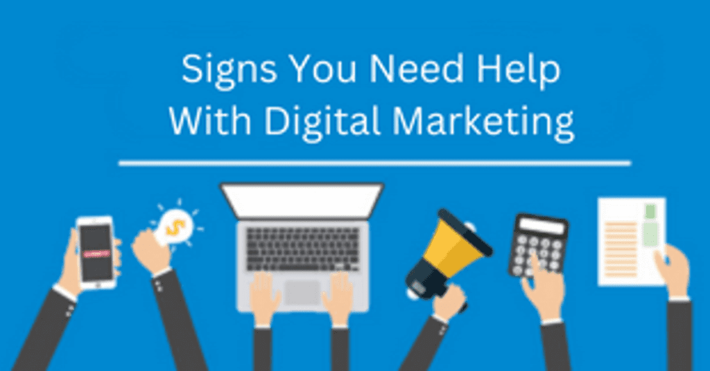 If you're looking for help with your digital marketing, you may be wondering where to start. There are a lot of different aspects to digital marketing, from website design to social media marketing to search engine optimization (SEO). Luckily, there are a lot of resources out there to help you learn about all of these different aspects of digital marketing. If you're not sure where to start, consider looking for a digital marketing agency that can help you get started.