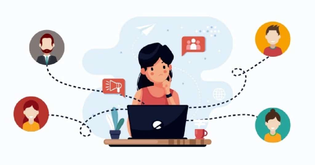 La publicité en ligne peut être un outil puissant pour atteindre un public spécifique et générer du trafic vers votre site web. En créant des annonces ciblées et en utilisant des mots-clés pertinents pour votre entreprise, vous pouvez créer des prospects et augmenter vos ventes.