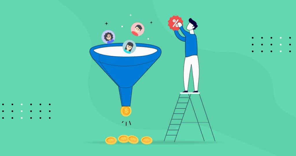 ECommerce Conversion Funnel Optimization Optimizing your E Commerce Funnel