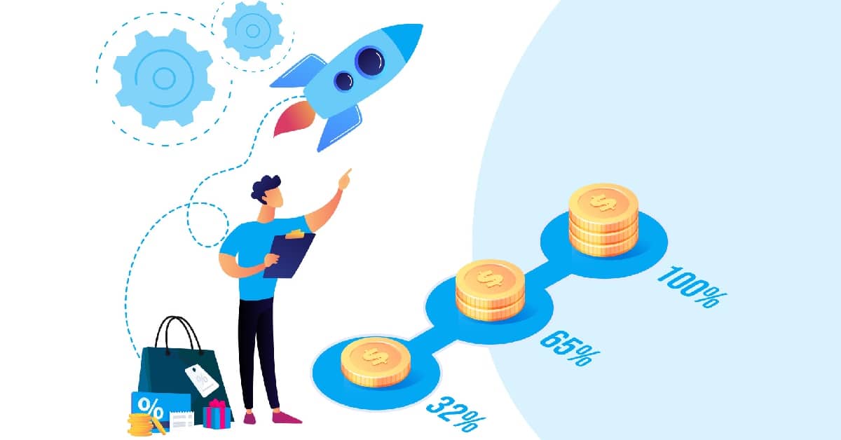 بصفتك مالكًا لأعمال التجارة الإلكترونية ، من الضروري التركيز على زيادة متوسط قيمة الطلب لزيادة الإيرادات والربحية إلى أقصى حد. لحسن الحظ ، هناك العديد من الاستراتيجيات الفعالة التي يمكنك تنفيذها لتشجيع العملاء على إنفاق المزيد وإجراء عمليات شراء أكبر. من خلال تقديم الحوافز ، وتبسيط عملية الدفع ، واستخدام تقنيات البيع المتبادل والبيع الإضافي ، يمكنك زيادة قيمة كل معاملة وتنمية عملك في النهاية. من المهم أيضًا البقاء على اطلاع دائم باتجاهات الصناعة والتحليل المستمر لسلوك العملاء لتحديد فرص جديدة للنمو. من خلال النهج الصحيح والالتزام بتقديم قيمة لعملائك ، يمكنك تحقيق نجاح طويل الأجل في سوق التجارة الإلكترونية التنافسي.