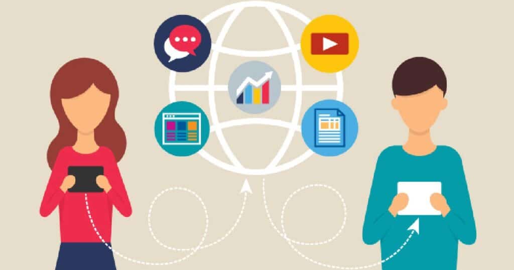 يتضمن الاحتفاظ بالعملاء جهدًا مستمرًا لإشراك العملاء والاحتفاظ بهم ، كما أن توفير محتوى ذي صلة وفي الوقت المناسب يعد عنصرًا حاسمًا في هذه الإستراتيجية. من خلال مشاركة المحتوى التعليمي ، والرؤى الصناعية ، والنشرات الإخبارية الشخصية ، يمكن للشركات الحفاظ على مشاركة عملائها واهتمامهم بعلامتها التجارية. لا يضع هذا النهج العلامة التجارية كقائد فكري في صناعتهم فحسب ، بل يخلق أيضًا إحساسًا بالثقة والولاء مع عملائهم. من خلال تقديم محتوى قيم لعملائها باستمرار ، يمكن للشركات بناء علاقات دائمة ودفع الأعمال المتكررة ، وهو الهدف النهائي لأي استراتيجية تسويق احتفاظ.