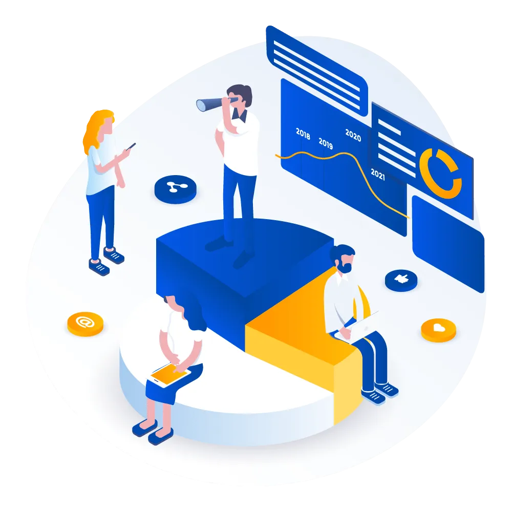 Ignitech.ma E-commerce Scaling Agency - High ROAS Digital Marketing Strategies for International Brands