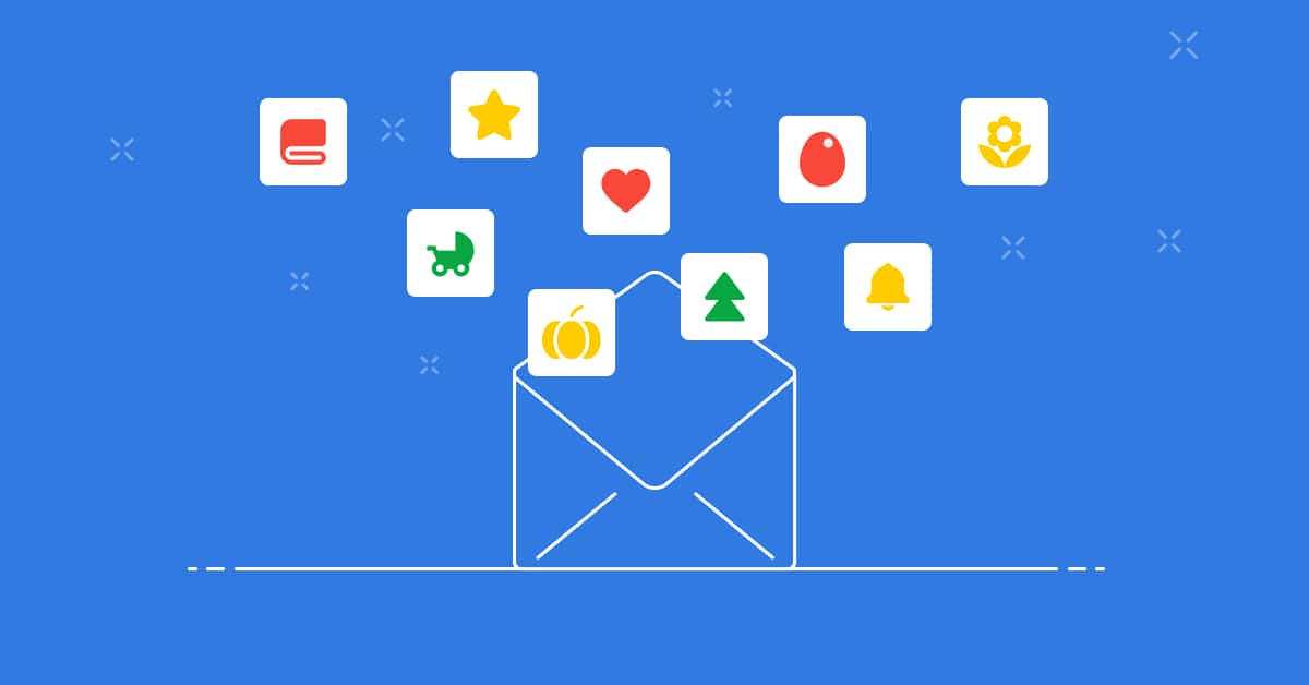 Conseils pour rédiger des e-mails festifs exceptionnels