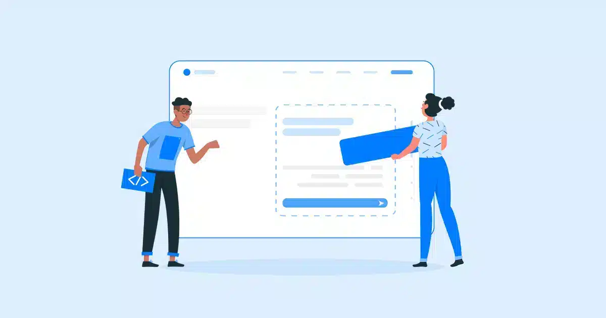 Creating an Effective Responsive Landing Page in 2023 1- IGNITECH Responsive landing page dynamically adapt their design for optimal viewing on any device. Using fluid layouts and images, they reshape themselves for desktop, tablet, and mobile screens. This creates a seamless experience for visitors no matter how they access the page. With just one responsive page, websites can consistently engage users across devices without costly separate mobile pages.
