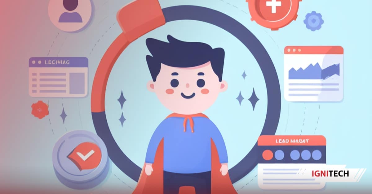 Choosing The Right lead Magnet Format