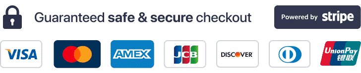 IGNITECH Secure Payment Badge