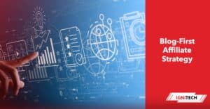 The article "Blog-First Affiliate Strategy: Why It Works" explores a sustainable approach to affiliate marketing through a Blog-First Affiliate Strategy. It emphasizes building a content-rich blog to attract organic traffic, establish trust, and position yourself as an authority before integrating affiliate links. This method drives higher conversions by offering valuable content—like guides, reviews, and tutorials—that naturally recommends products, reducing reliance on paid ads. The guide outlines steps: selecting a niche, creating a website, researching keywords, crafting quality content, and promoting it strategically. While challenging due to time, competition, and patience, the Blog-First Affiliate Strategy fosters long-term success through consistent value and audience engagement.