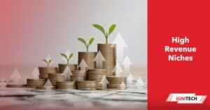 The article "High Revenue Niches: Top Picks for Ads" highlights markets where customers are willing to spend significantly, making them ideal for advertising. High Revenue Niches like Health & Wellness, Finance & Investing, Education & E-learning, Pets, Home Improvement, Luxury Goods, and Dating & Relationships thrive due to urgent needs, high-value products, and emotional connections. Effective ads focus on problem-solving or desire fulfillment, using targeted messages and visuals, though challenges include competition and high ad costs. Success hinges on understanding customers, building trust, and refining strategies with data, offering businesses profitable advertising opportunities in these niches.