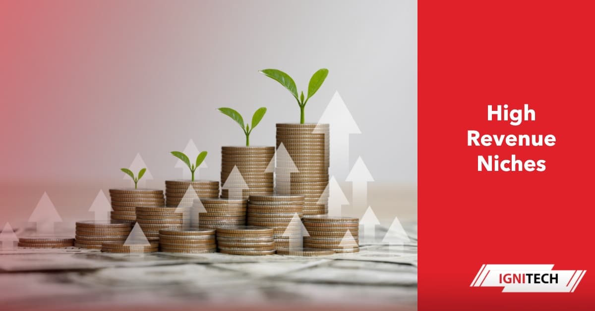 The article "High Revenue Niches: Top Picks for Ads" highlights markets where customers are willing to spend significantly, making them ideal for advertising. High Revenue Niches like Health & Wellness, Finance & Investing, Education & E-learning, Pets, Home Improvement, Luxury Goods, and Dating & Relationships thrive due to urgent needs, high-value products, and emotional connections. Effective ads focus on problem-solving or desire fulfillment, using targeted messages and visuals, though challenges include competition and high ad costs. Success hinges on understanding customers, building trust, and refining strategies with data, offering businesses profitable advertising opportunities in these niches.