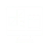 Search Engine Marketing Service Icon