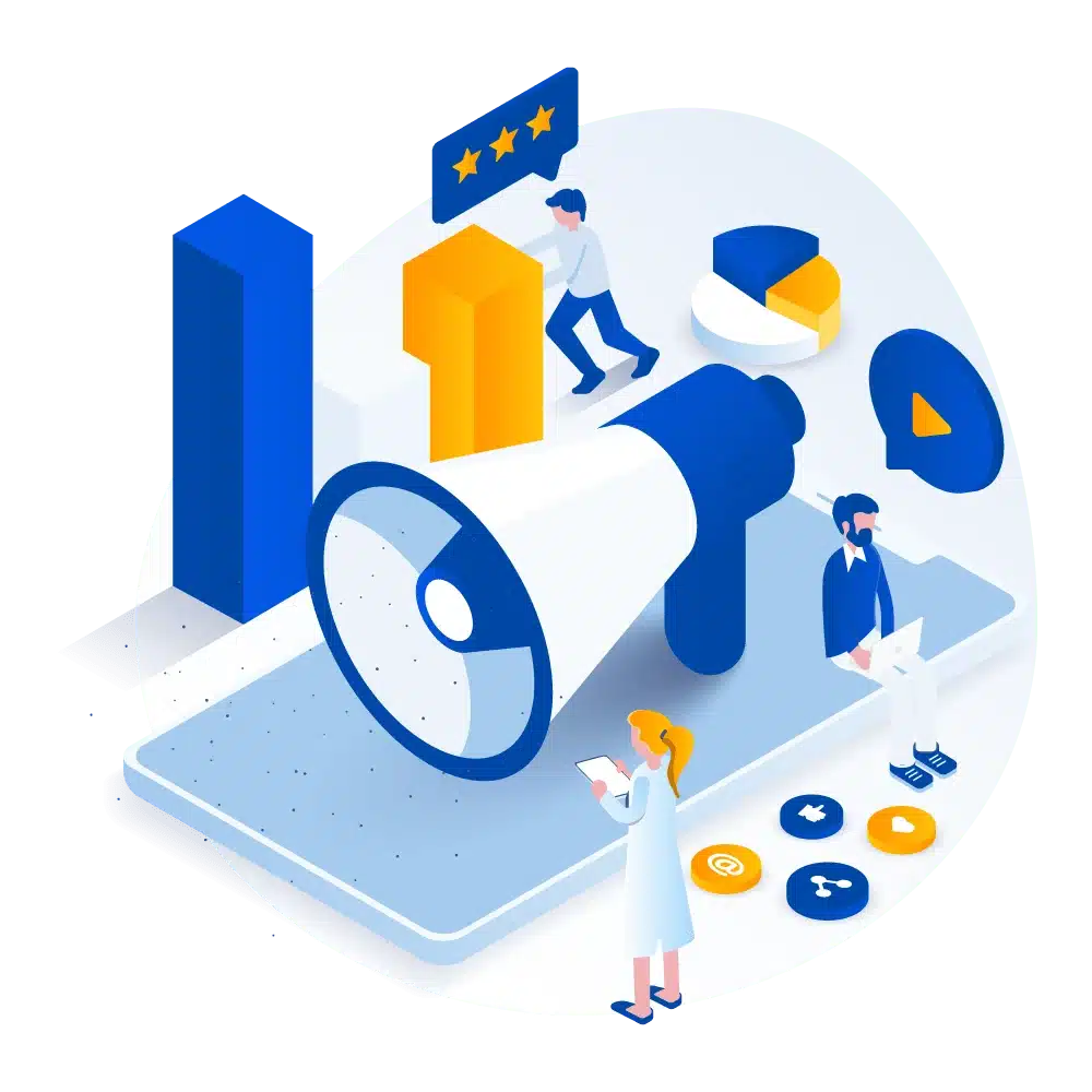 IGNITECH DSMMA - Plan Premium