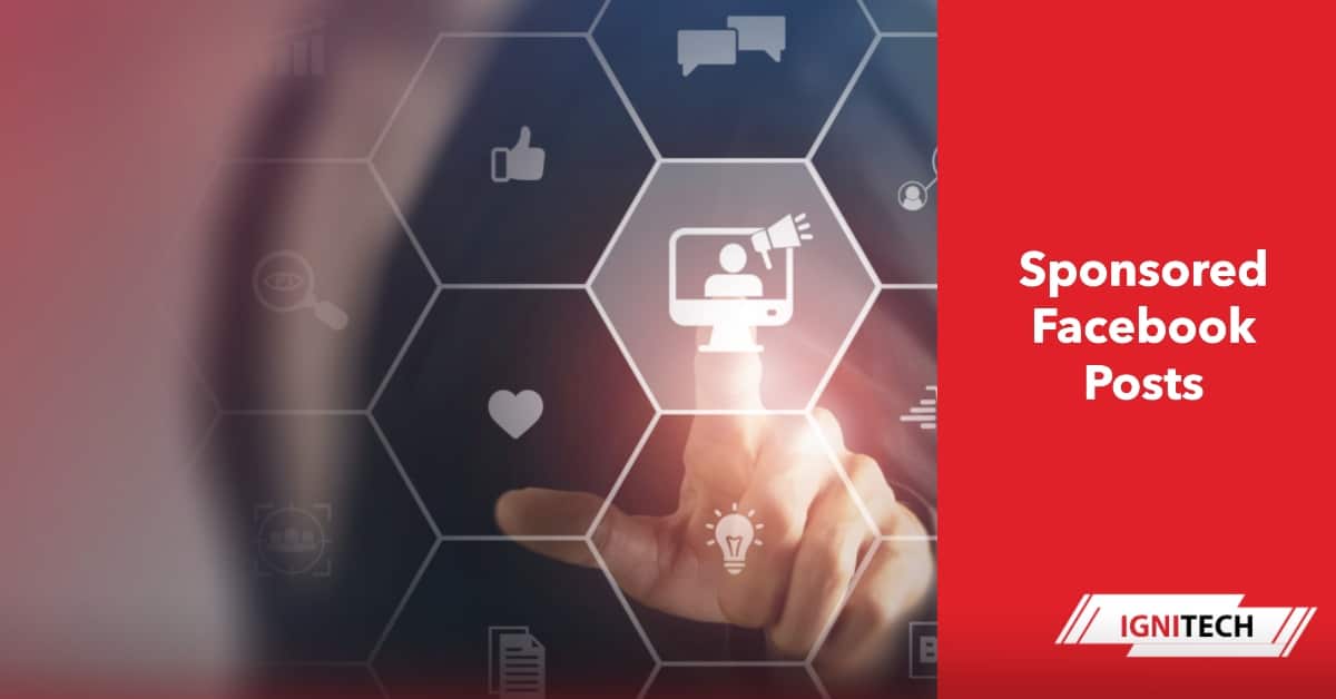 Audience size, ad placement, ad format, bidding strategy, and ad quality all influence how much sponsored facebook posts cost.